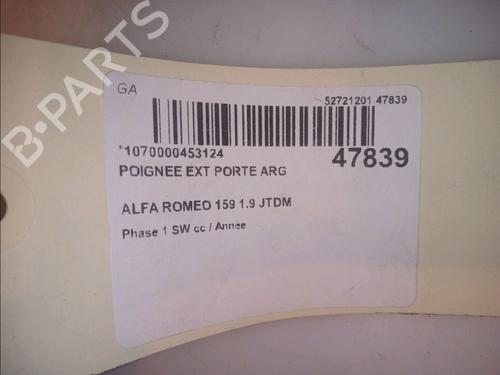 rear-left-exterior-door-handle-alfa-romeo-159-sportwagon-939_-19-jtdm-16v-939bxc1b-939bxc12-156080290-2005-2006-2007-2008-2009-2010-2011-2012-14996332 main image