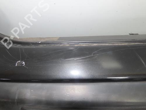 Rear bumper PEUGEOT 1007 (KM_) 1.6 16V | BP30978887C8 