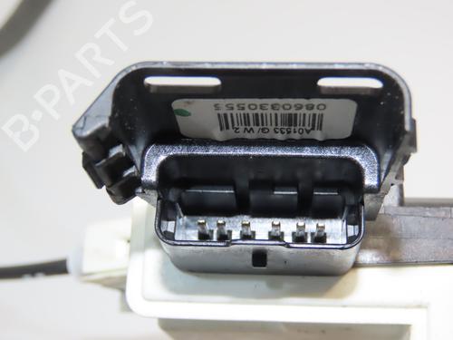 front-right-lock-citroen-berlingo-box-bodympv-b9-2008-31120849 main image