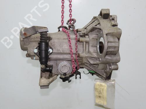 Gearkasse VW GOLF IV (1J1) 1.6 16V (105 hp) 28829423