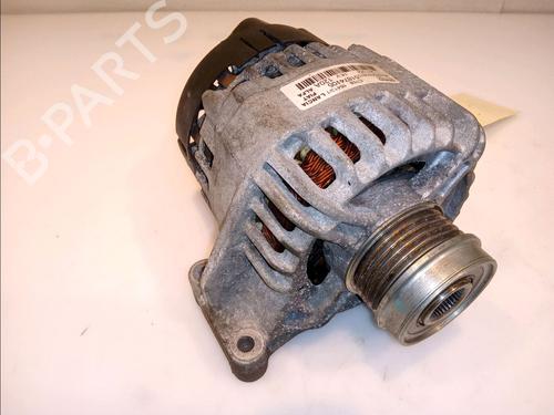 Used Alternator Alternator ALFA ROMEO MITO (955_) 0.9 TwinAir (955AXY1B) (105 hp) 11382257 11382257