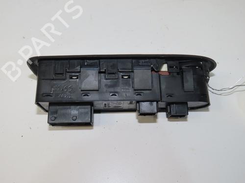 Left front window switch PEUGEOT 308 SW I (4E_, 4H_) 1.6 HDi | BP33059442I27 - Image 2
