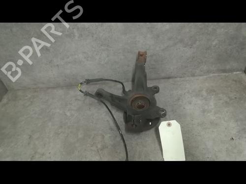 Right front steering knuckle DACIA SANDERO II 1.0 SCe 75 (B8JC, B8JD) | BP14876100M26 