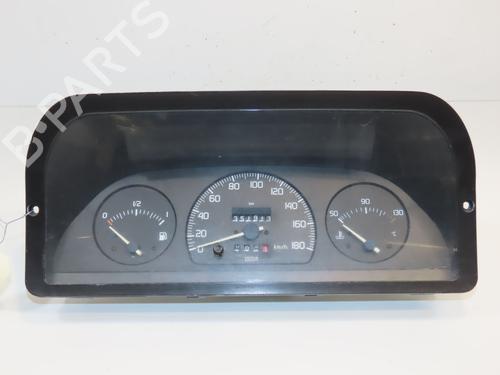 Used Instrument cluster PEUGEOT BOXER Van (230L) 2.5 D (86 hp) 22811332