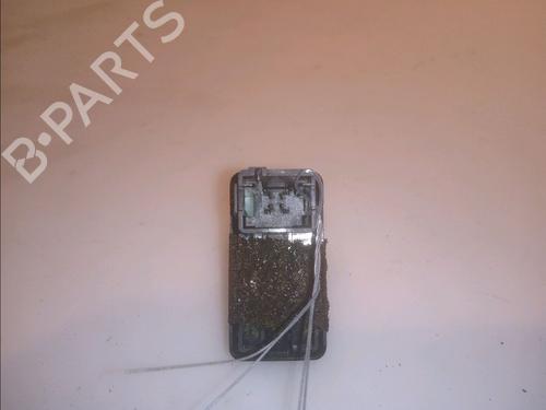 Used Left rear window switch Left rear window switch CITROËN C4 I (LC_) 1.6 HDi (109 hp) 15876971 15876971