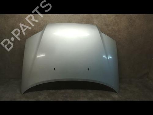 Capot Capot CHEVROLET AVEO / KALOS Hatchback (T200) 1.4 (83 hp) 9615121 9615121