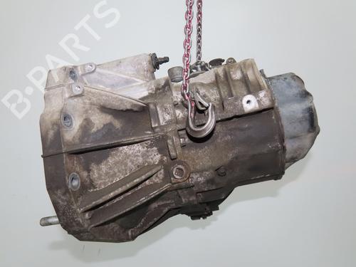 Gearbox SUZUKI SX4 (EY, GY) 1.6 VVT (RW416, YA21S) | BP40162893M3 - Image 3