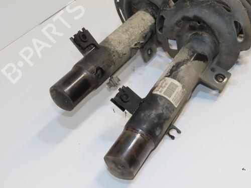 Right front shock absorber CITROËN C3 II (SC_) 1.2 VTi 82 | BP40615327M17 - Image 5