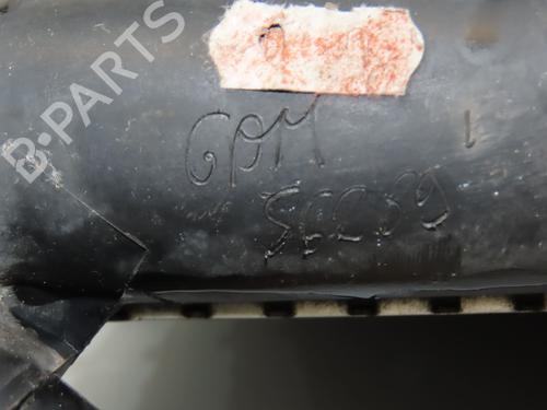 Used Water radiator Water radiator 31155077 31155077