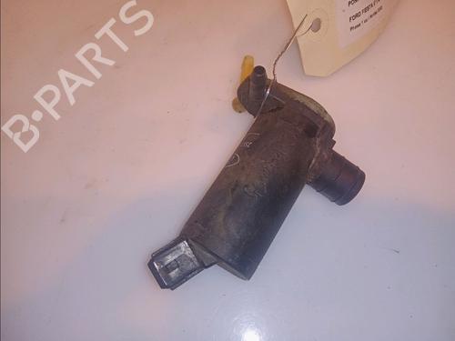 Used Washer pump FORD FIESTA V (JH_, JD_) 1.4 16V (80 hp) 14881682