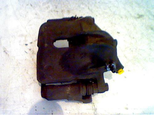 Used Left front brake caliper Left front brake caliper RENAULT SCÉNIC I MPV (JA0/1_, FA0_) 1.9 dTi (JA1U) (80 hp) 23174000 23174000