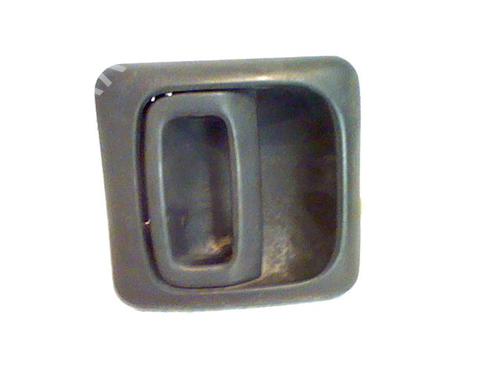 Front left exterior door handle PEUGEOT BOXER Van (244) 2.8 HDi | BP9592369C128