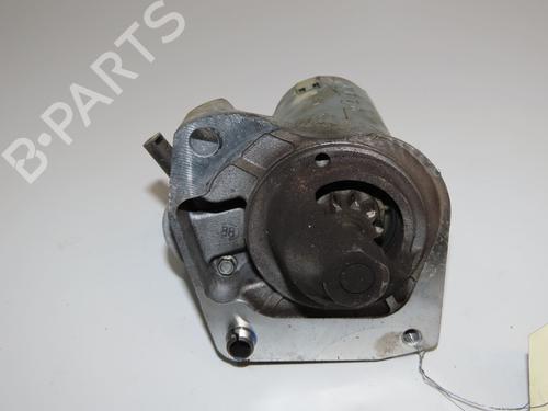 Starter PEUGEOT 2008 I (CU_) 1.2 VTi | BP36444326M8 - Image 4