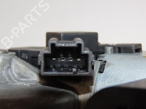Used Rear wiper motor MERCEDES-BENZ A-CLASS (W169) A 160 CDI (169.006, 169.306) (82 hp) 29415201