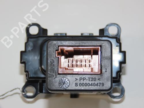 Card reader CITROËN C4 Grand Picasso II (DA_, DE_) 2.0 BlueHDi 150 | BP31120272E4 - Image 2