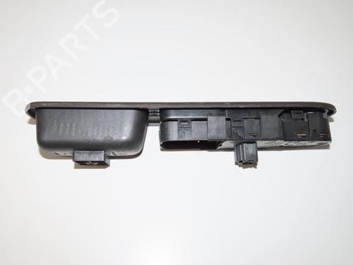 Left front window switch PEUGEOT 307 (3A/C) 1.6 16V | BP32308414I27