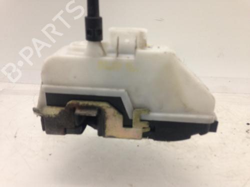 Front right lock CITROËN C3 I (FC_, FN_) 1.4 HDi | BP23176344C97