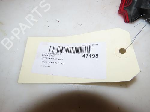 Used Third brake light Third brake light TOYOTA RAV 4 I Cabrio (_A1_) 2.0 4WD (SXA10) (129 hp) 16707509 16707509