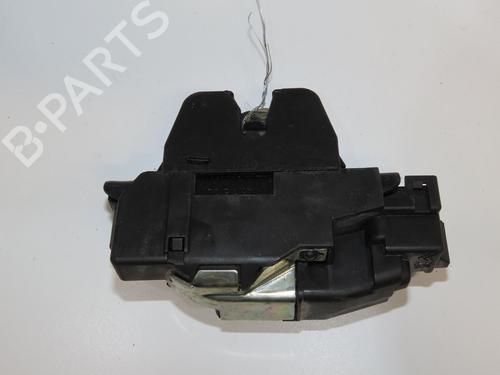 Fechadura da mala Fechadura da mala RENAULT LAGUNA II (BG0/1_) 1.9 dCi (BG08, BG0G) (120 hp) 36545212 36545212