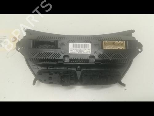 Climate control FORD KUGA II (DM2) 2.0 TDCi | BP9602531I5 - Image 2