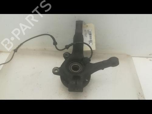 Right front steering knuckle DACIA LOGAN (LS_) 1.6 (LS0B, LS0D, LS0F, LS0H) | BP14876041M26