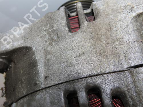 Alternator CITROËN C5 II (RC_) 1.6 HDi (RC8HZB) | BP40241000M7 - Image 2
