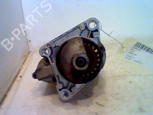 Used Starter Starter FORD KA (RB_) 1.3 i (60 hp) 36493393 36493393