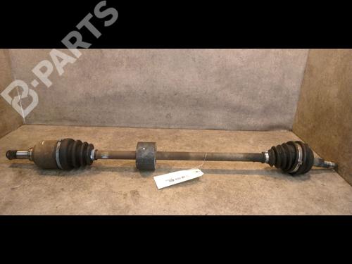 Used Right front driveshaft FIAT PUNTO (188_) 1.2 60 (188.030, .050, .130, .150, .230, .250) (60 hp) 9716760