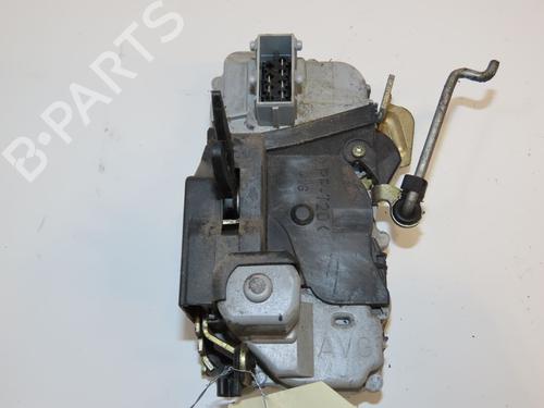 Front left lock CITROËN XSARA (N1) 1.9 D | BP28831679C98 