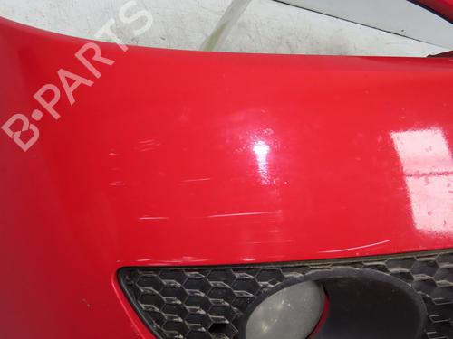 Front bumper SEAT LEON (1P1) 1.9 TDI | BP31302733C7 
