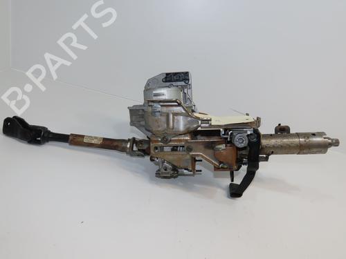 Used Steering column Steering column RENAULT CLIO III (BR0/1, CR0/1) 1.2 16V (BR02, BR0J, BR11, CR02, CR0J, CR11) (75 hp) 30366631 30366631