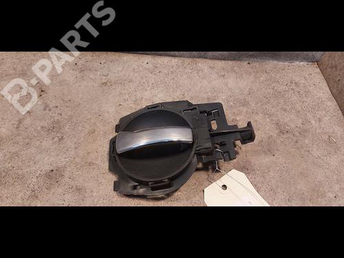 Used Front right interior door handle CITROËN C2 (JM_) 1.4 (73 hp) 9612088