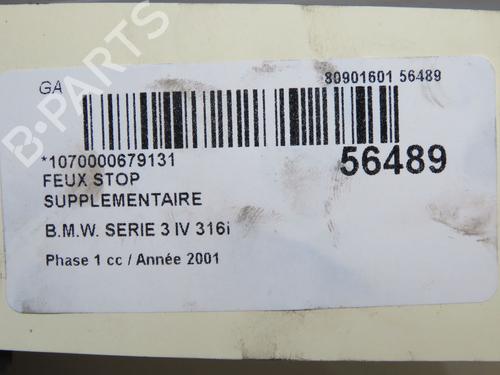 Third brake light BMW 3 (E46) 316 i | BP36893495L11  - Image 6