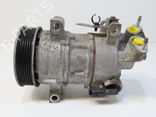 Used AC compressor AC compressor 38788220 38788220
