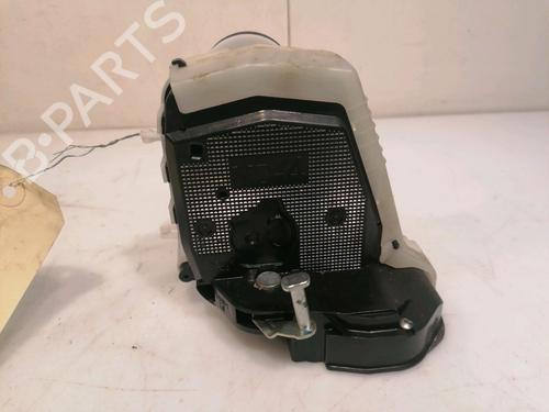 Used Rear left lock Rear left lock 15841853 15841853