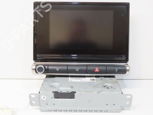 Radio CITROËN C3 III (SX) 1.2 VTi 82 | BP36246654E6 - Image 4