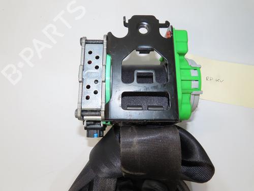 Used Front right seatbelt Front right seatbelt PEUGEOT PARTNER Box Body/MPV 1.6 HDi 16V (90 hp) 39893890 39893890