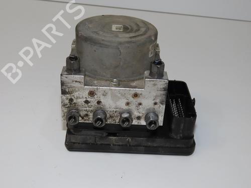 ABS pump PEUGEOT 2008 I (CU_) 1.6 HDi | BP32100448M43 - Image 5