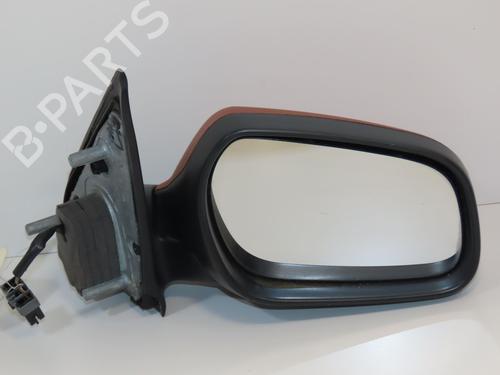 Right mirror CITROËN XSARA (N1) 1.4 i | BP28968622C27 