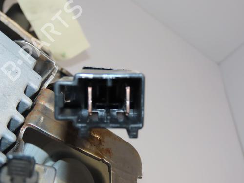 Steering column NISSAN JUKE (F15) 1.5 dCi | BP28801550M21 