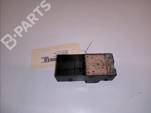 Left front window switch NISSAN MICRA C+C III (K12) 1.4 16V | BP10145215I27