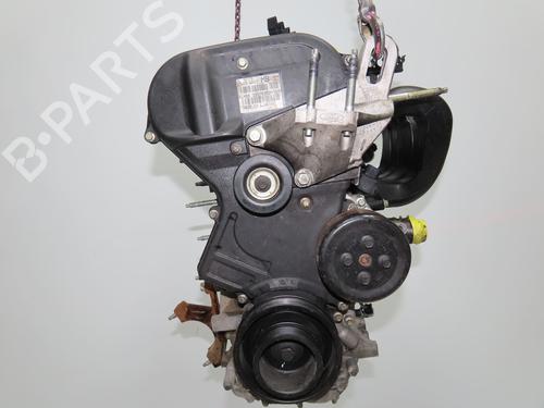 Engine FORD FOCUS I Turnier (DNW) 1.6 16V | BP36582933M1 - Image 2