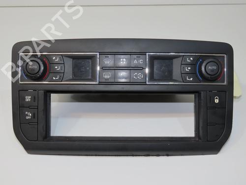 Used Climate control Climate control CITROËN C5 III Break (RW_) 2.0 HDi 140 (140 hp) 33770394 33770394
