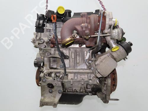 Engine CITROËN NEMO MPV 1.4 HDi | BP31119964M1
