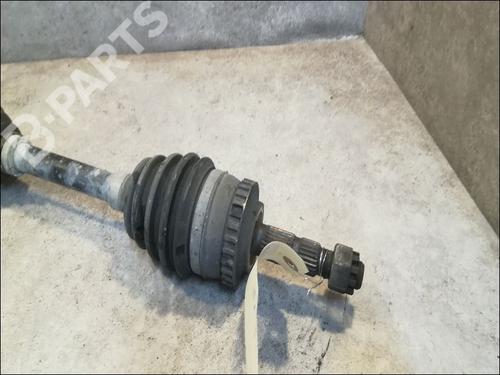 Left front driveshaft OPEL CORSA C (X01) 1.0 (F08, F68) | BP9607727M38 