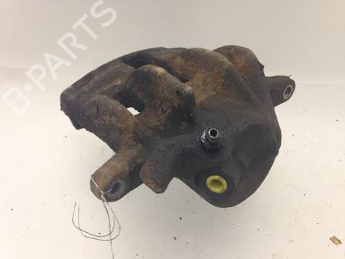 Used Left front brake caliper PEUGEOT 406 (8B) 2.0 HDI 90 (90 hp) 23174025