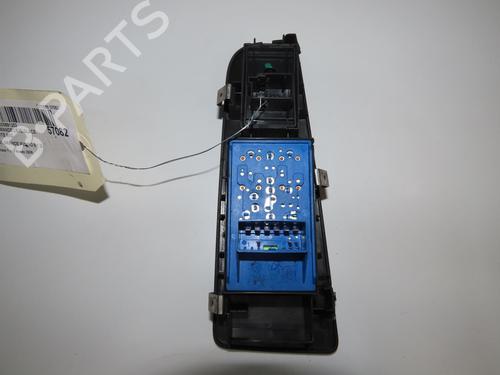 Left front window switch FIAT GRANDE PUNTO (199_) 1.2 | BP32308416I27  - Image 5
