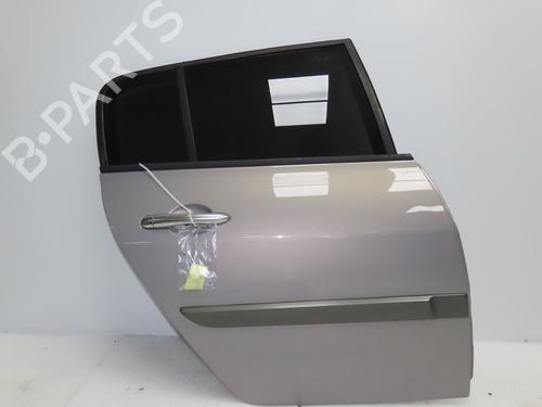 Dør højre bagtil Dør højre bagtil RENAULT MEGANE II (BM0/1_, CM0/1_) 1.5 dCi (BM0F, BM0T, BM2B, CM0F, CM0T) (82 hp) 32511510 32511510