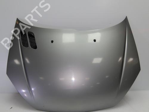 Used Hood Hood PEUGEOT 206 SW (2E/K) 2.0 HDi (90 hp) 33711674 33711674