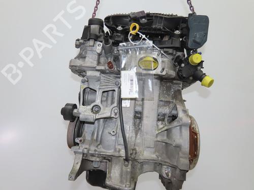 Motore Motore CITROËN C3 II (SC_) 1.2 VTi 82 (82 hp) 36395660 36395660